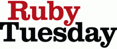 ruby tuesday