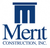 Merit construction